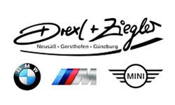 BMW Drexl+Ziegler Referenz Kragler