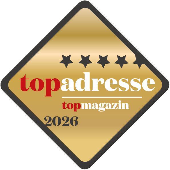 TopAdresse TopMagazin Kragler Immobilien 2026