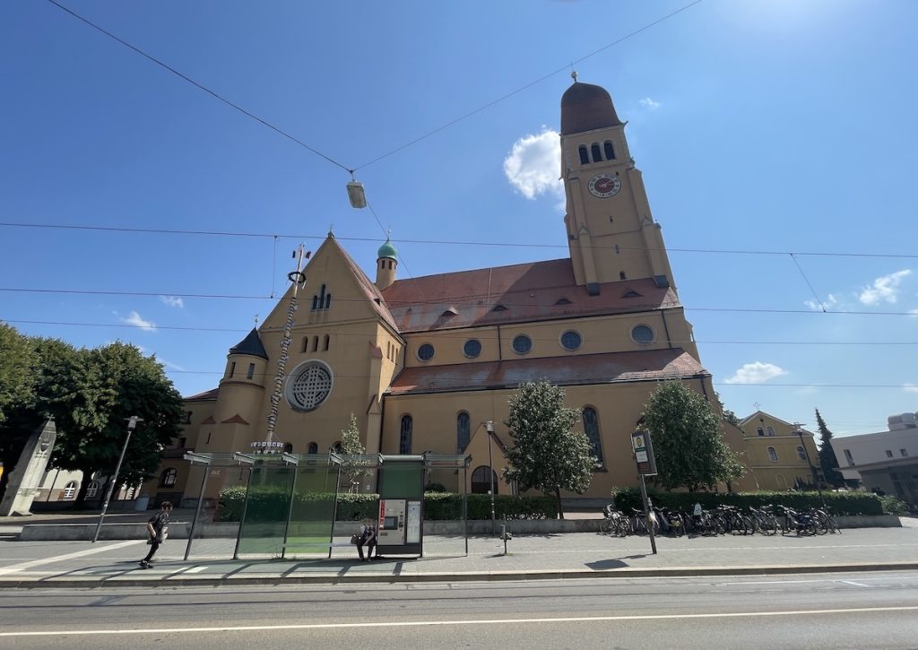 Marktreport Augsburg-Pfersee Kragler Immobilien 1