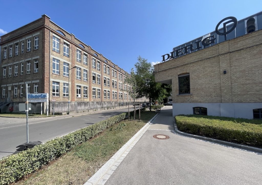 Marktreport Augsburg-Pfersee Kragler Immobilien 2